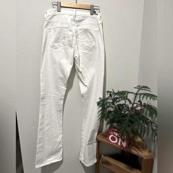 CITIZENS OF HUMANITY Amber Medium Rise Bootcut size 27 - Picture 4 of 7